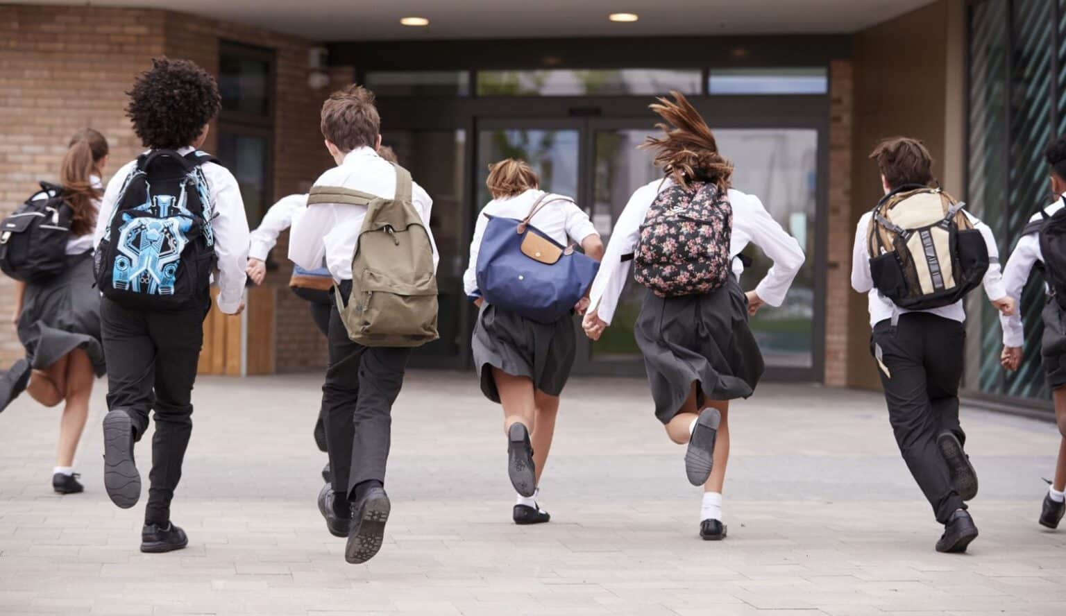 Back to school audio-visual solutions